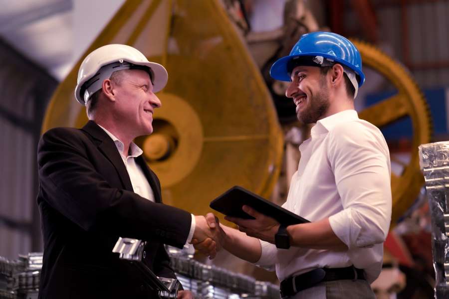 key clauses in manufacturing contracts