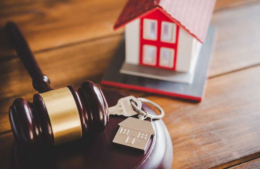 legal position