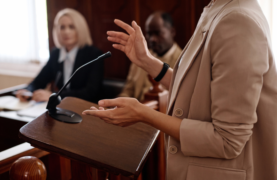 legal risks for employers