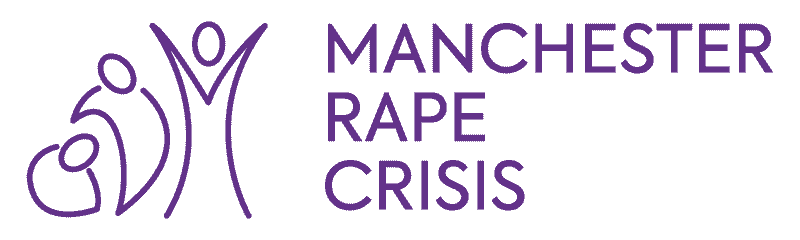 manchester rape crisis logo