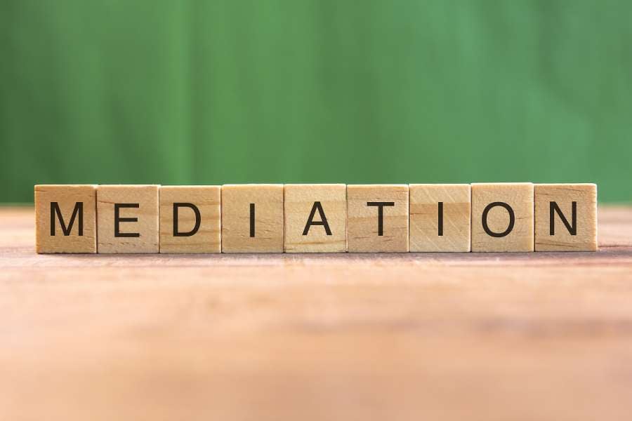 mediation v4