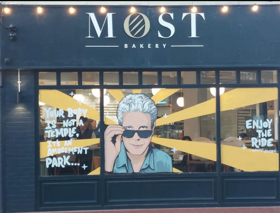 most 3