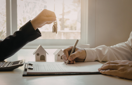 navigating the legal process as first time buyer v2
