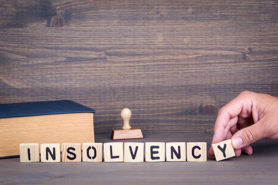 presenting a creditors bankruptcy petition 1