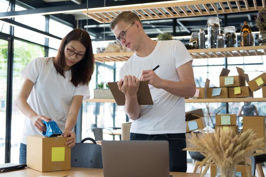 retailer consideration