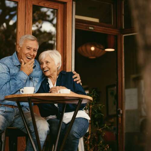 retirement living
