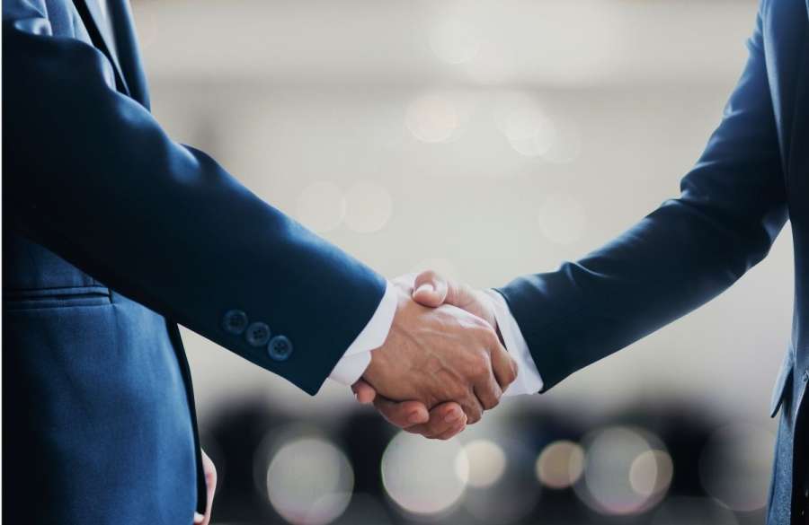 shareholders agreement1