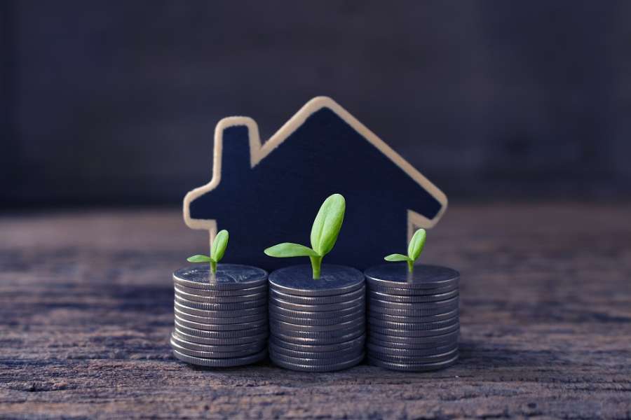 shutterstock investment estates