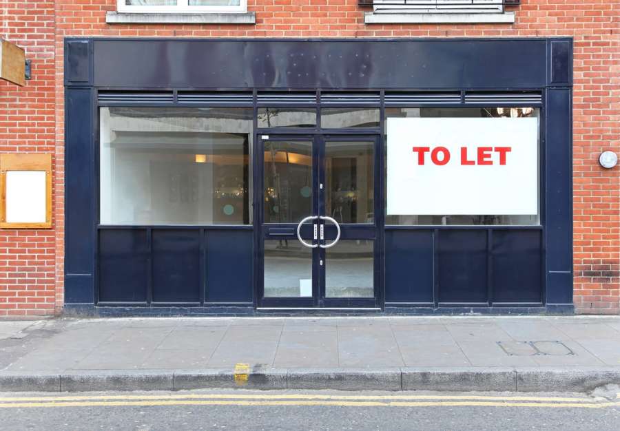 surrender a lease