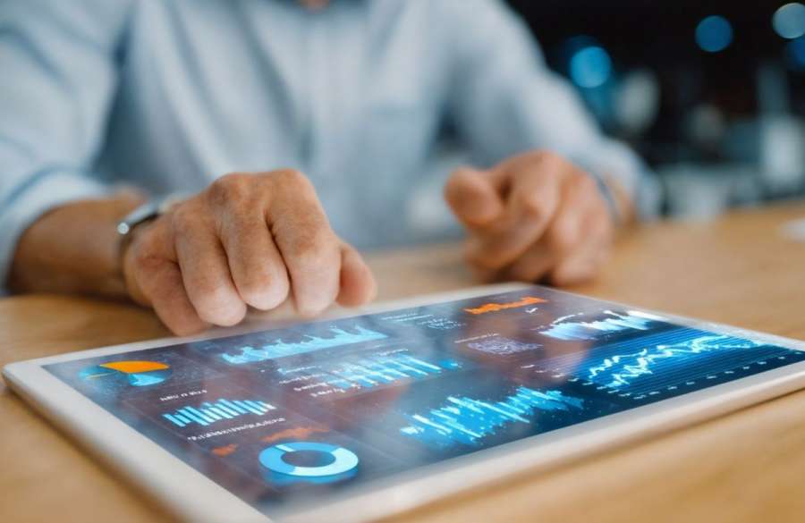 technology sector