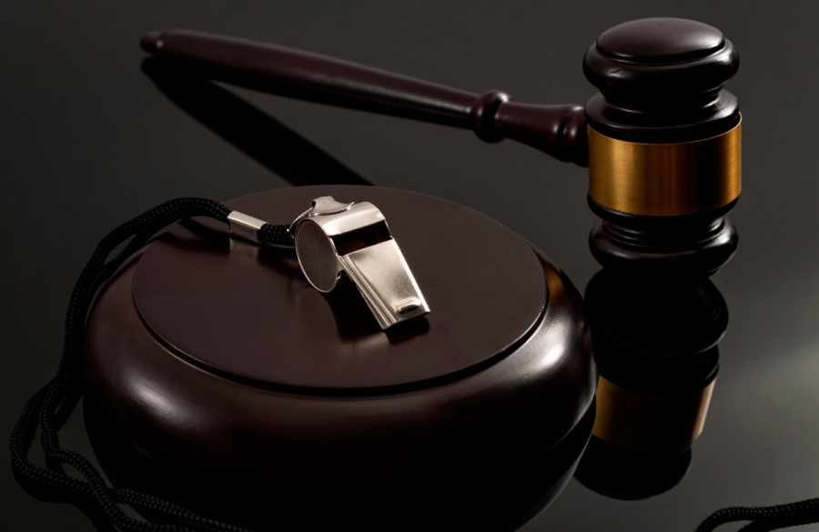 the legislation on whistleblowing  What is a protected disclosure