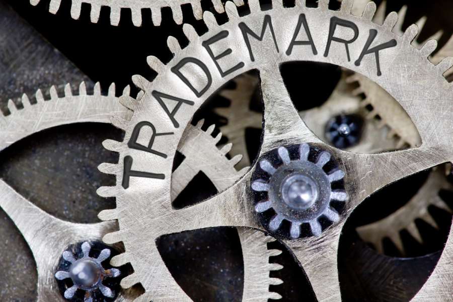 trademark in manufacturing