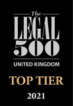 The Legal 500