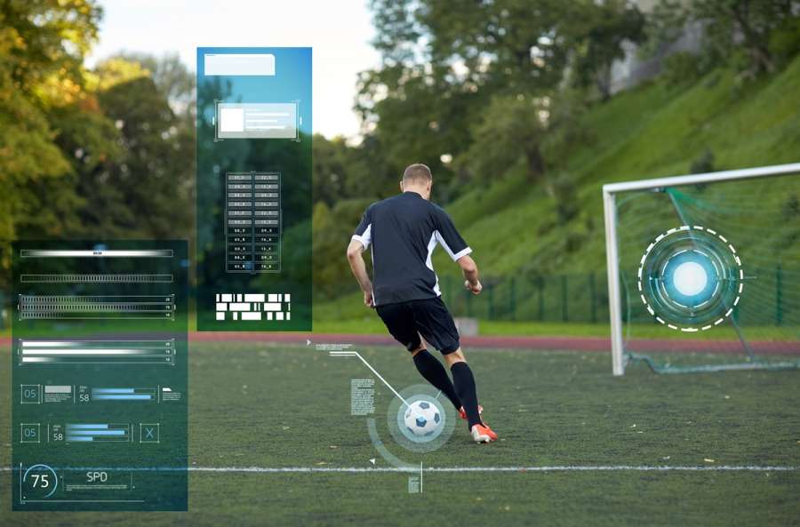 Game Changer: How Tech is Changing the Game of Football