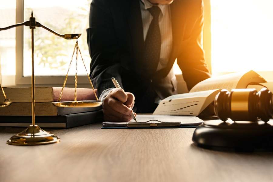 what are the main forms of trusts