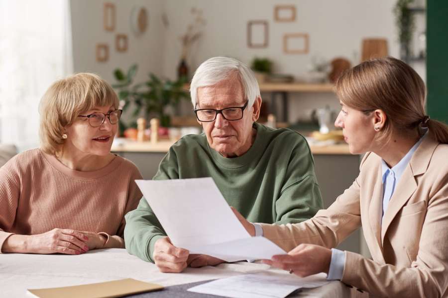 what is a deed of variation