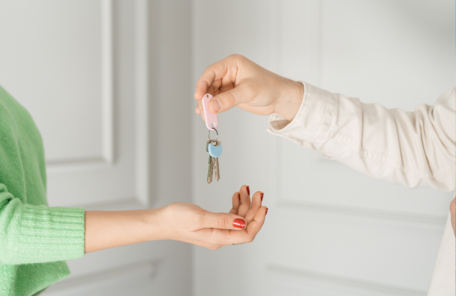 what to consider when buying first home