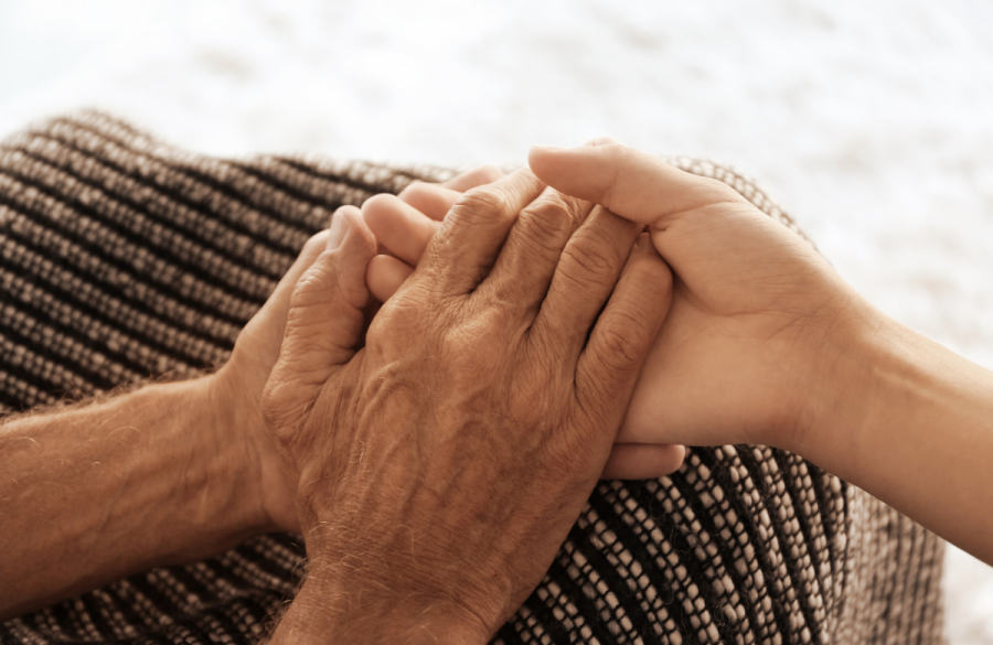 why supporting carers matters
