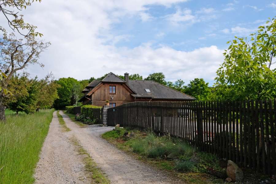 your home is in a conservation area
