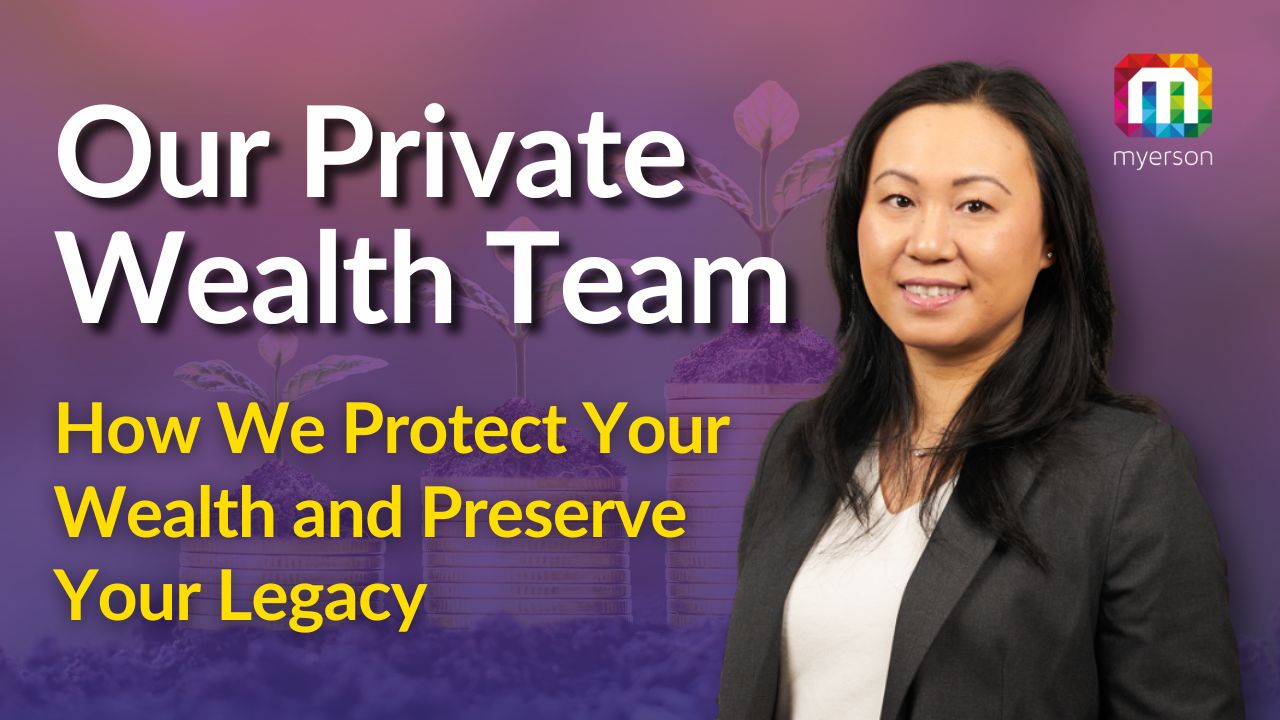 Private Wealth Team