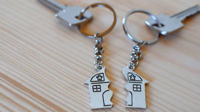 What is the Process for Dealing With a Property When You Have Split From Your Partner?