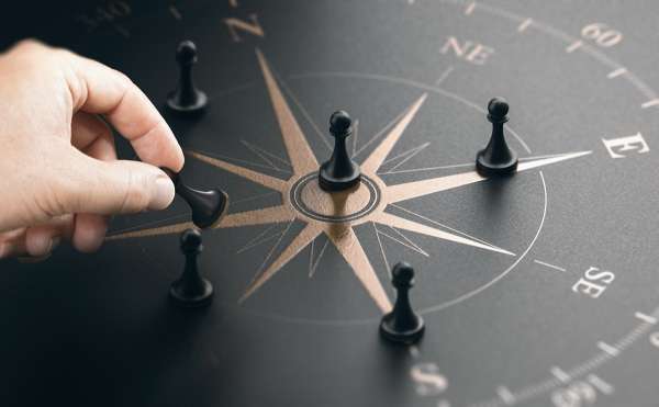 Why Carry Out a Group Reorganisation