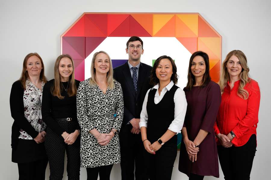 Wills Team 1
