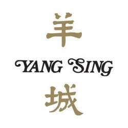 Yang Sing logo