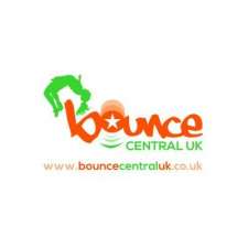 Bounce Central logo