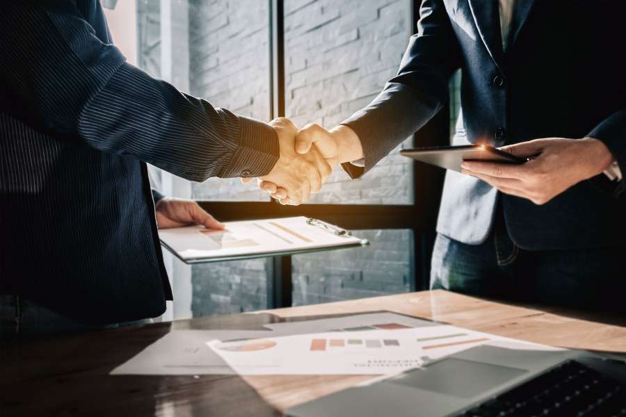 collaboration agreements