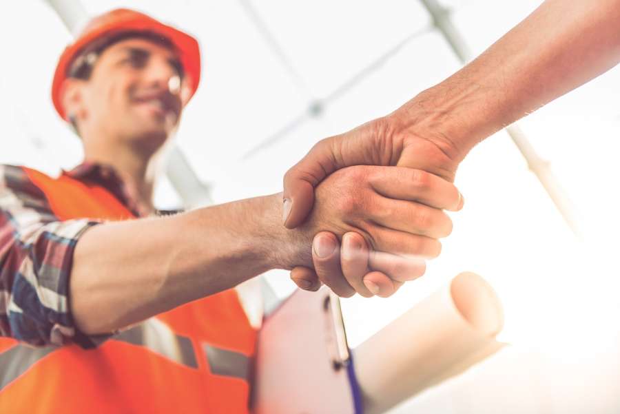 construction mediation