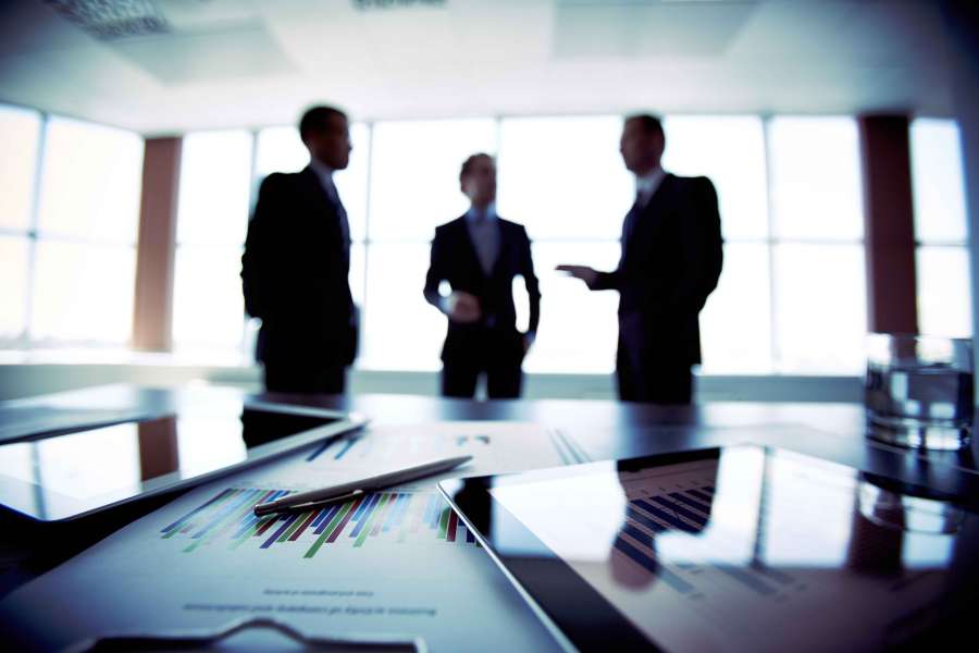 Shareholder Director Disputes
