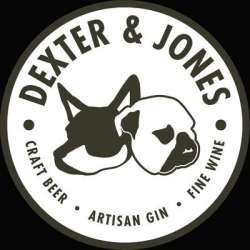 Dexter Jones logo