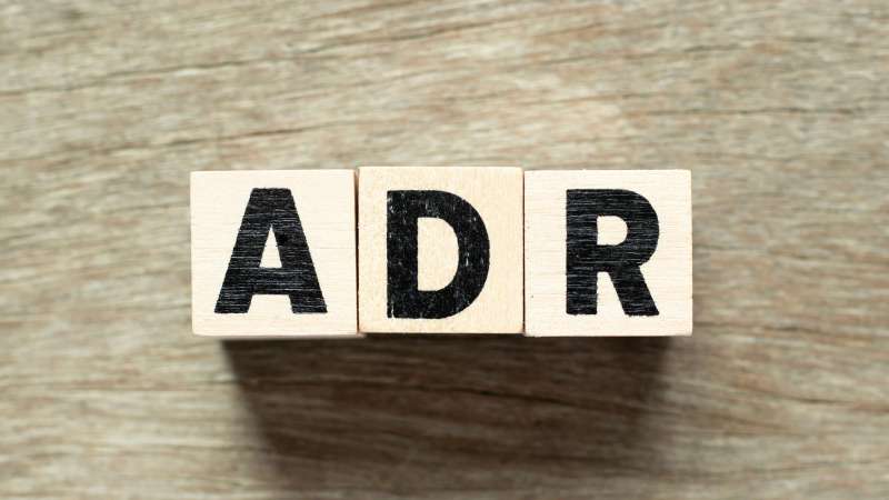 Practical Guide To Alternative Dispute Resolution (ADR)