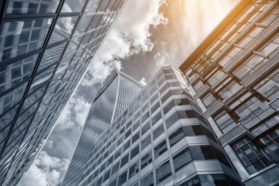 Company Restoration And Undoing Contract Termination