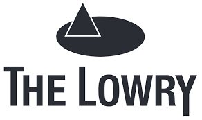 The Lowry logo