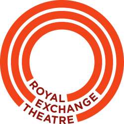 Royal Exchange Theatre logo