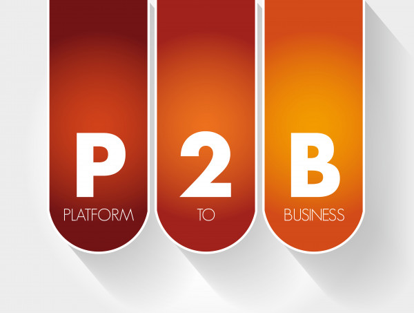 The P2B Regulations Apply From 12 July 2020. Is Your Online Platform Prepared? The P2B Regulations Apply From 12 July 2020. Is Your Online Platform Prepared? /