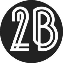 Two Brothers Coffee logo