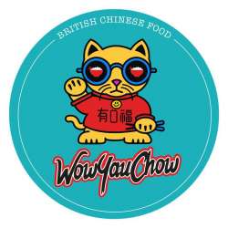 Wow Yau Chow logo